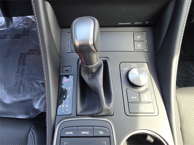 Used 2024 Lexus RC 300 w/ Premium Package image 22