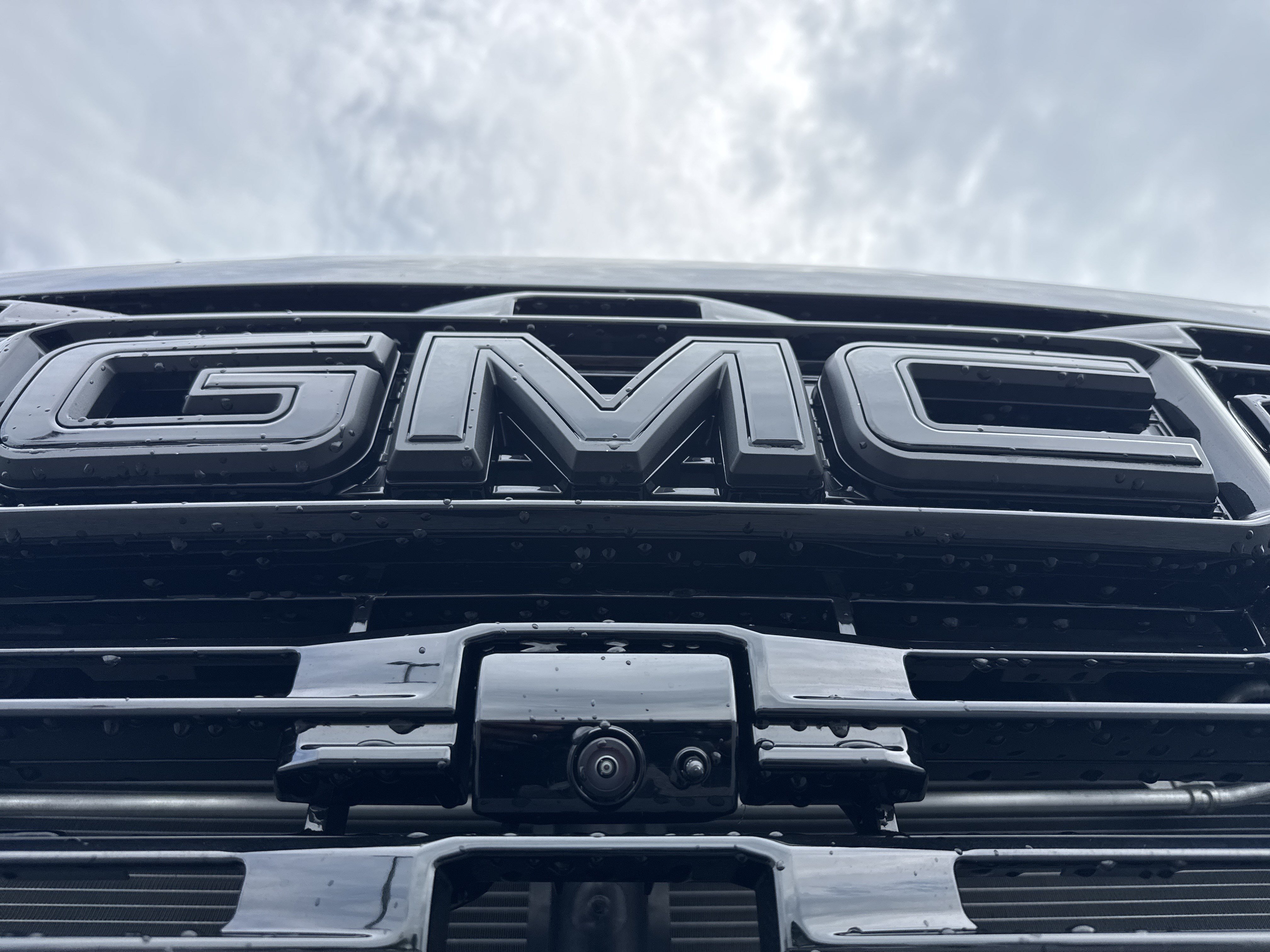 Used 2026 GMC Sierra 3500 Denali Ultimate AWD/4WD image 39