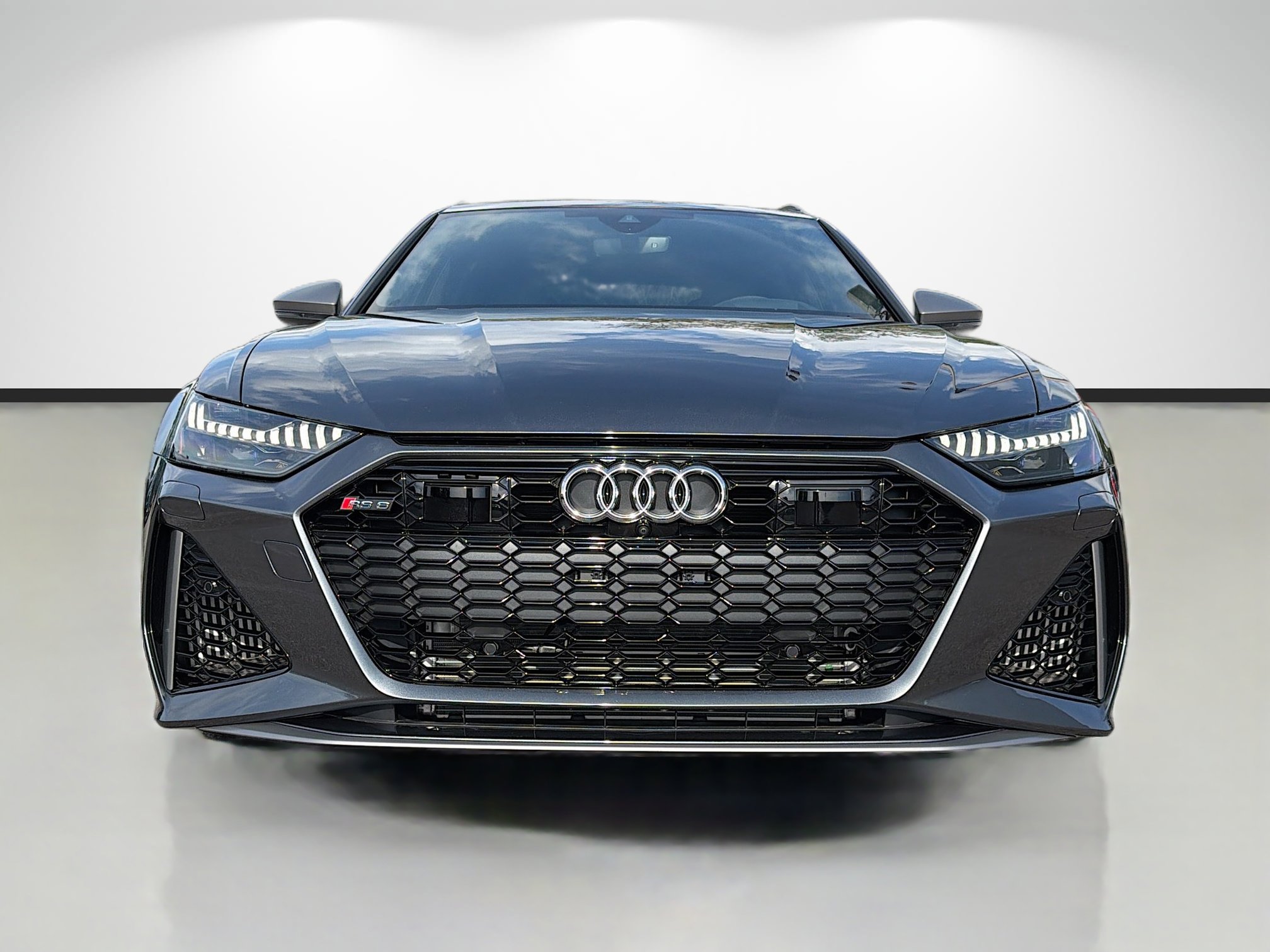 New 2026 Audi RS 6 performance AWD/4WD image 8
