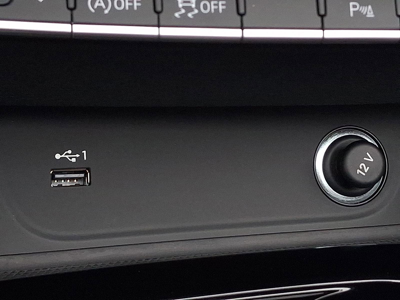 Used 2024 Audi A5 2.0T Premium Plus w/ Premium Plus image 24