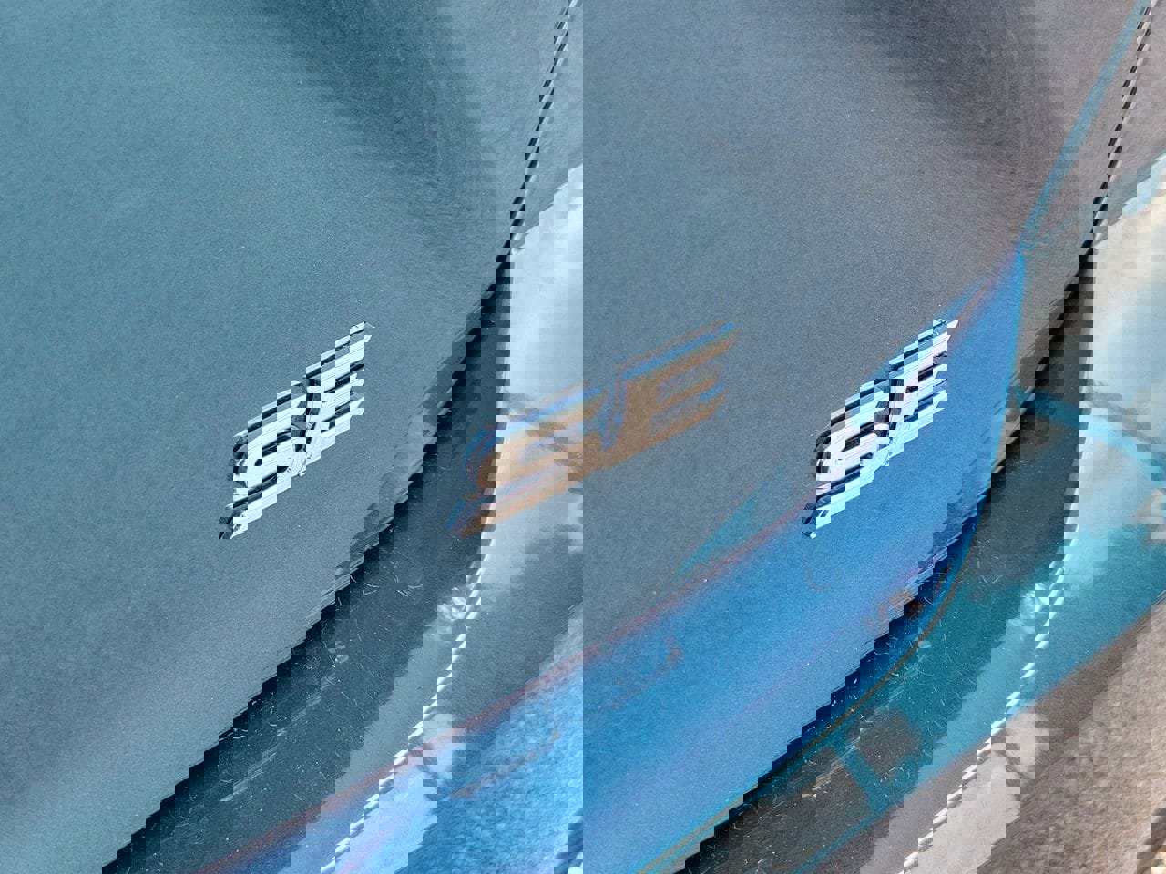 New 2026 Toyota Camry SE FWD image 8