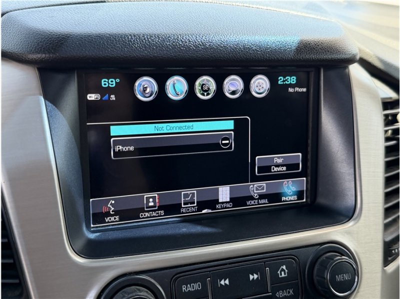 Used 2018 GMC Yukon XL Denali w/ Denali Ultimate Package image 54