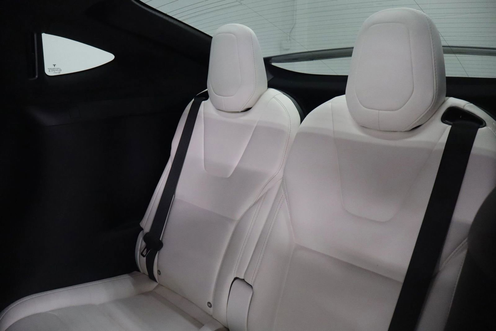 Used 2018 Tesla Model X 100D image 14