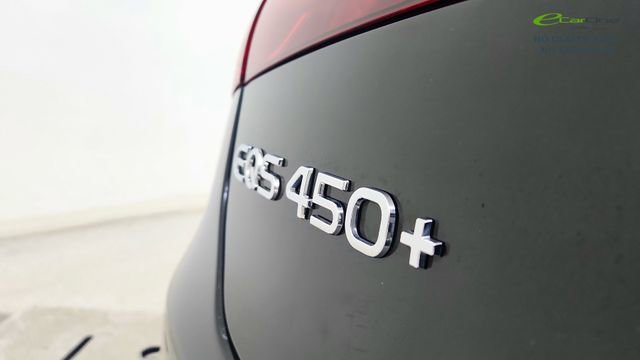Used 2023 Mercedes-Benz EQS 450+ Sedan image 19