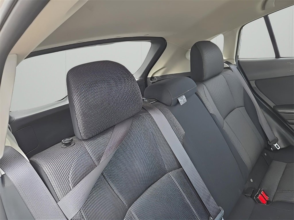 Used 2022 Subaru Crosstrek 2.0i image 17