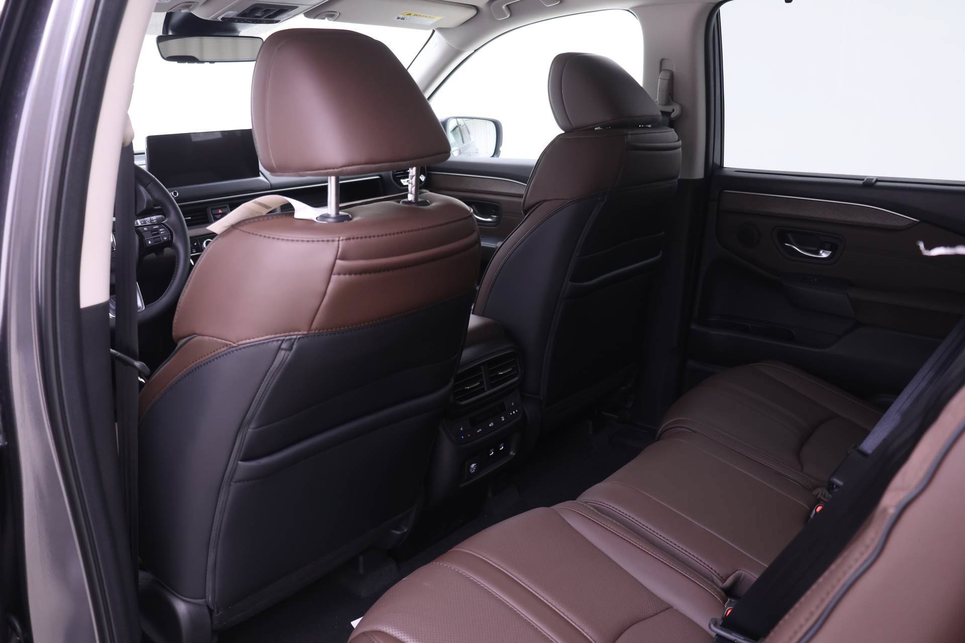 New 2026 Honda Pilot Elite image 10