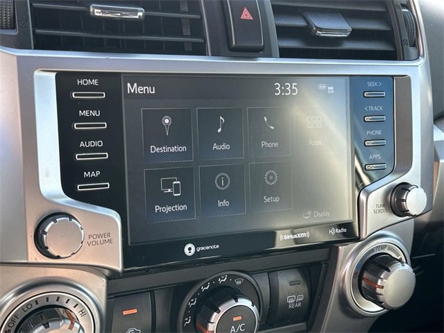 Used 2022 Toyota 4Runner SR5 Premium image 41