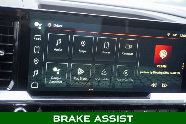 Used 2024 GMC Sierra 1500 SLE image 14