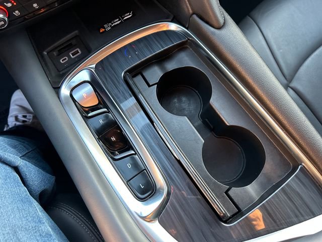 Used 2024 Buick Enclave Premium image 20