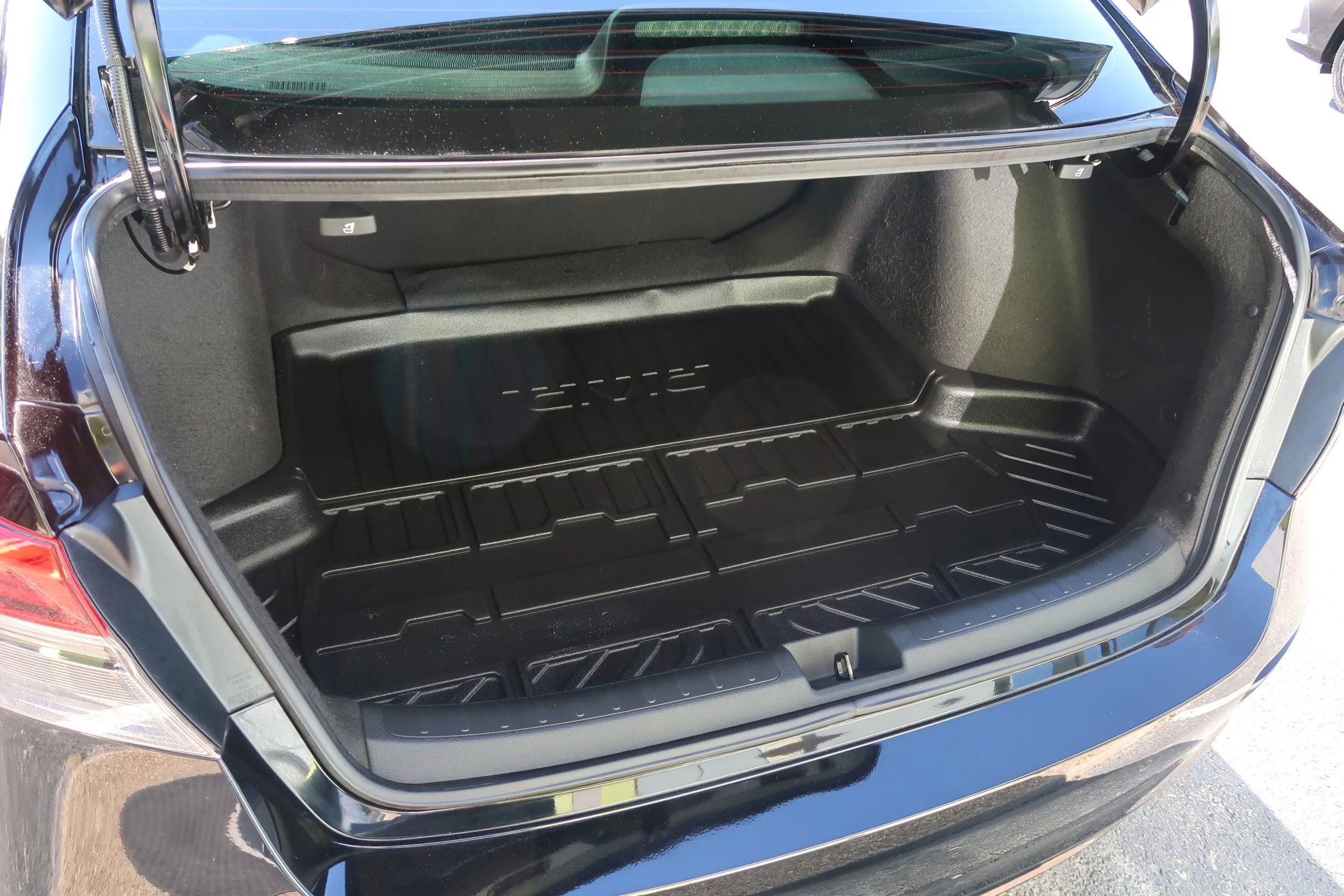 Used 2022 Honda Civic Touring image 20
