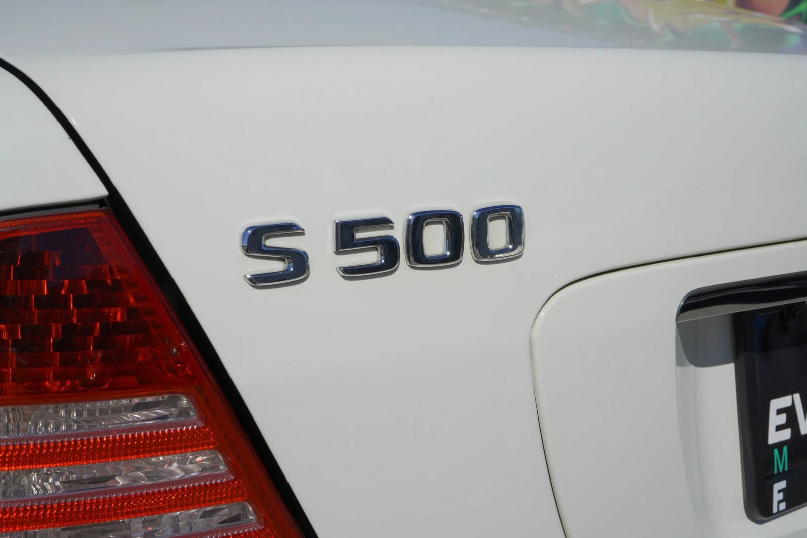Used 2004 Mercedes-Benz S 500 image 12