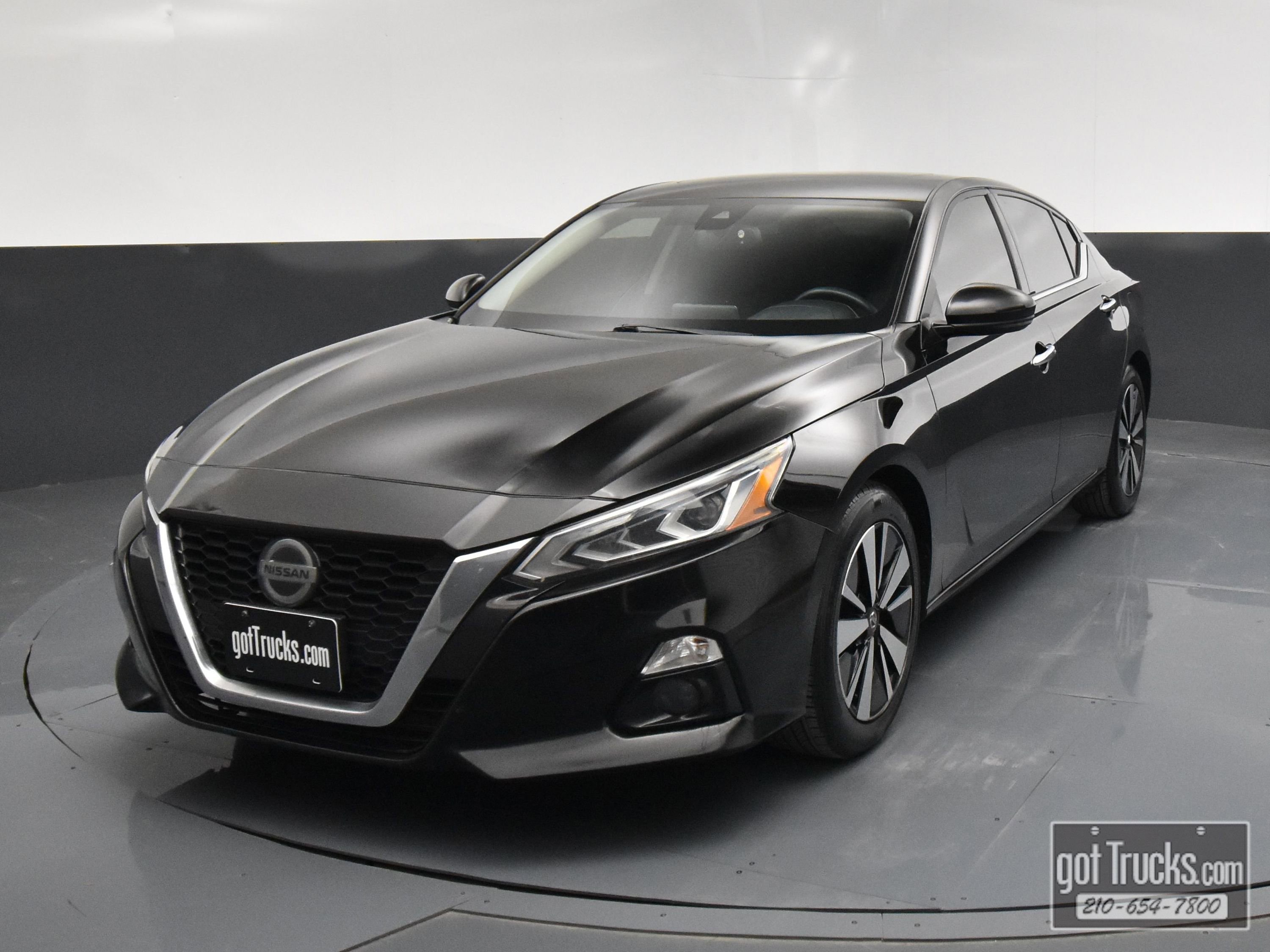 Used 2019 Nissan Altima 2.5 SL image 47