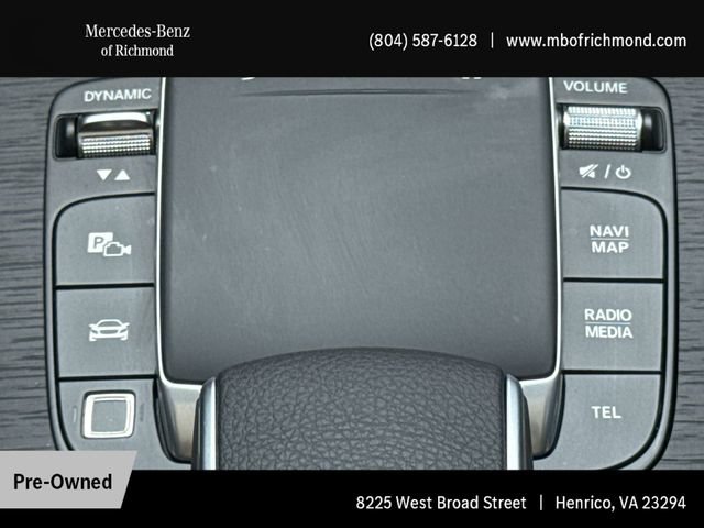 Certified 2026 Mercedes-Benz GLE 350 4MATIC image 20