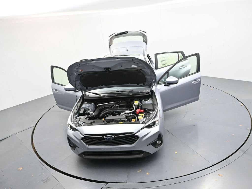 New 2026 Subaru Impreza 2.0i Sport AWD/4WD image 26