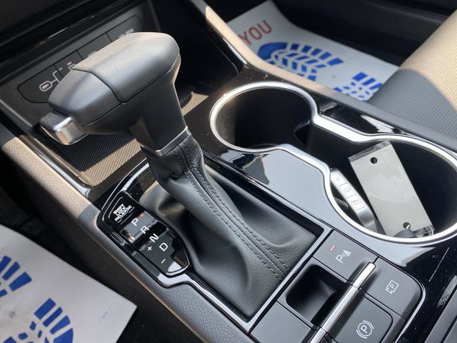 New 2026 Kia K5 GT-Line w/ GT-Line Premium Package FWD image 23