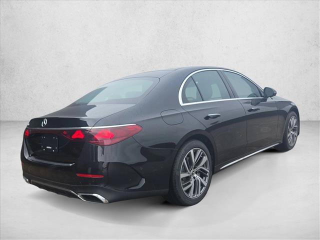 New 2026 Mercedes-Benz E 350 Sedan image 2