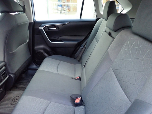 Used 2023 Toyota RAV4 WOODLAND EDITION image 12