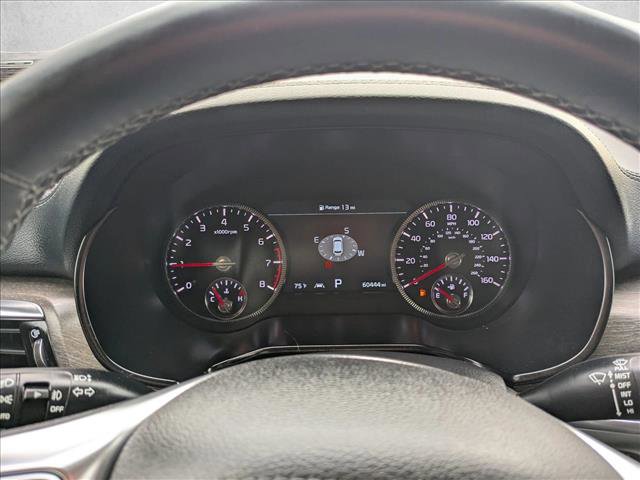 Used 2022 Kia Telluride SX w/ Nightfall Edition Package image 10