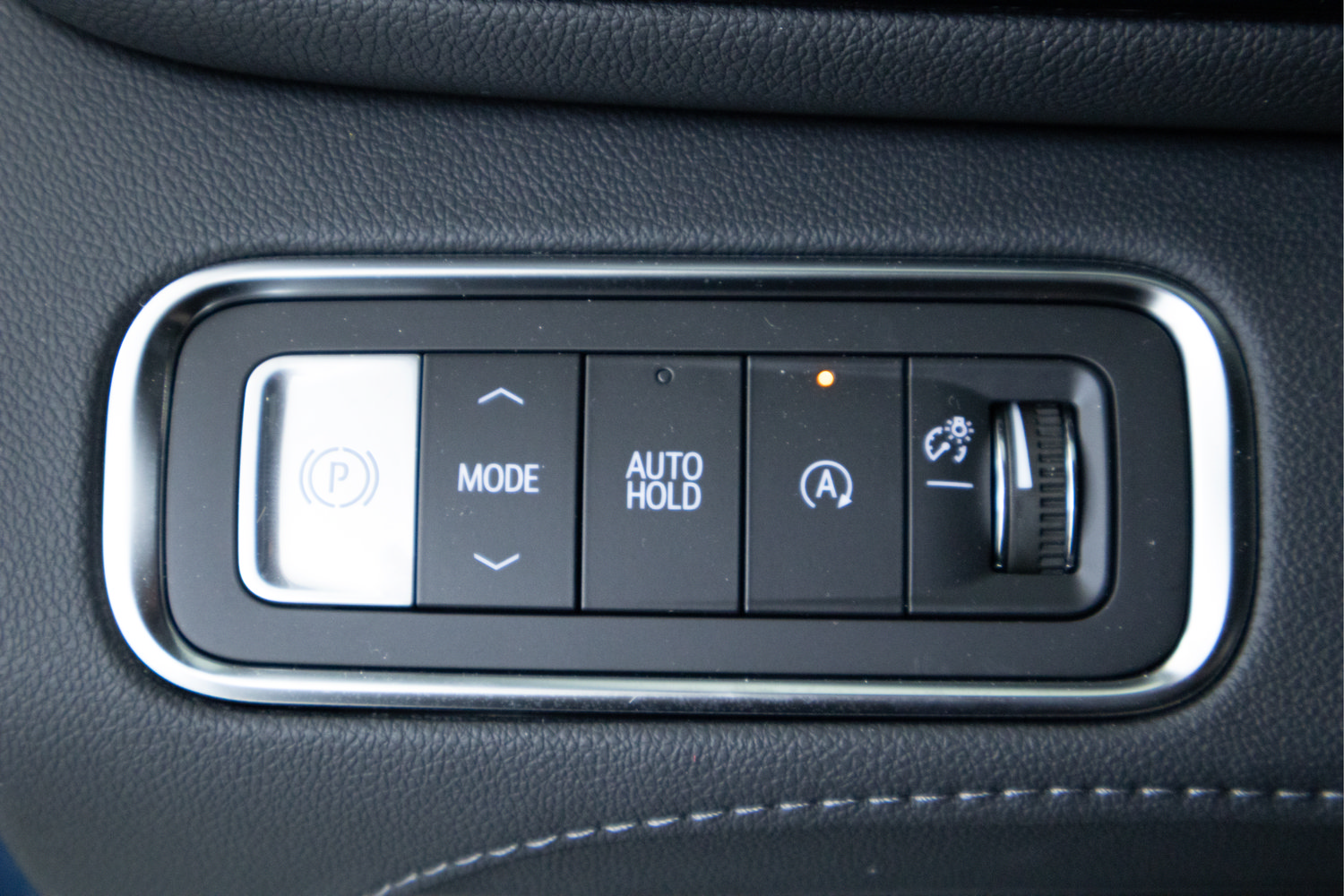 Certified 2026 Buick Enclave Preferred FWD image 23