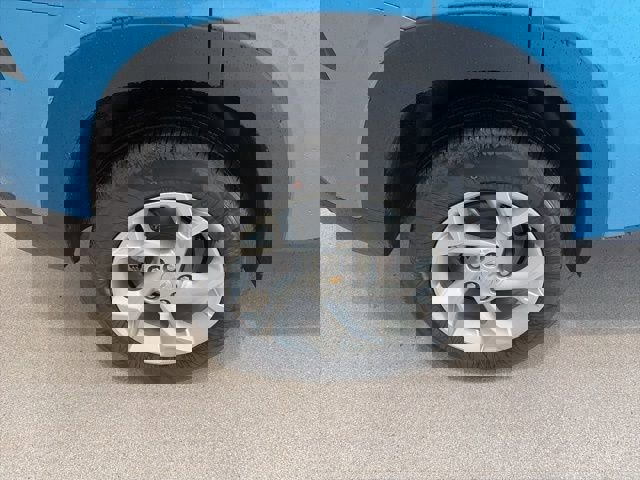 New 2026 Chevrolet Trax LS w/ LS Convenience Package image 7