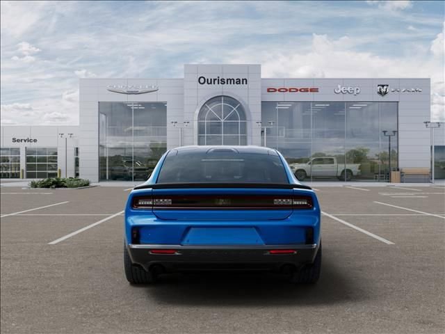 New 2026 Dodge Charger R/T Scat Pack image 7