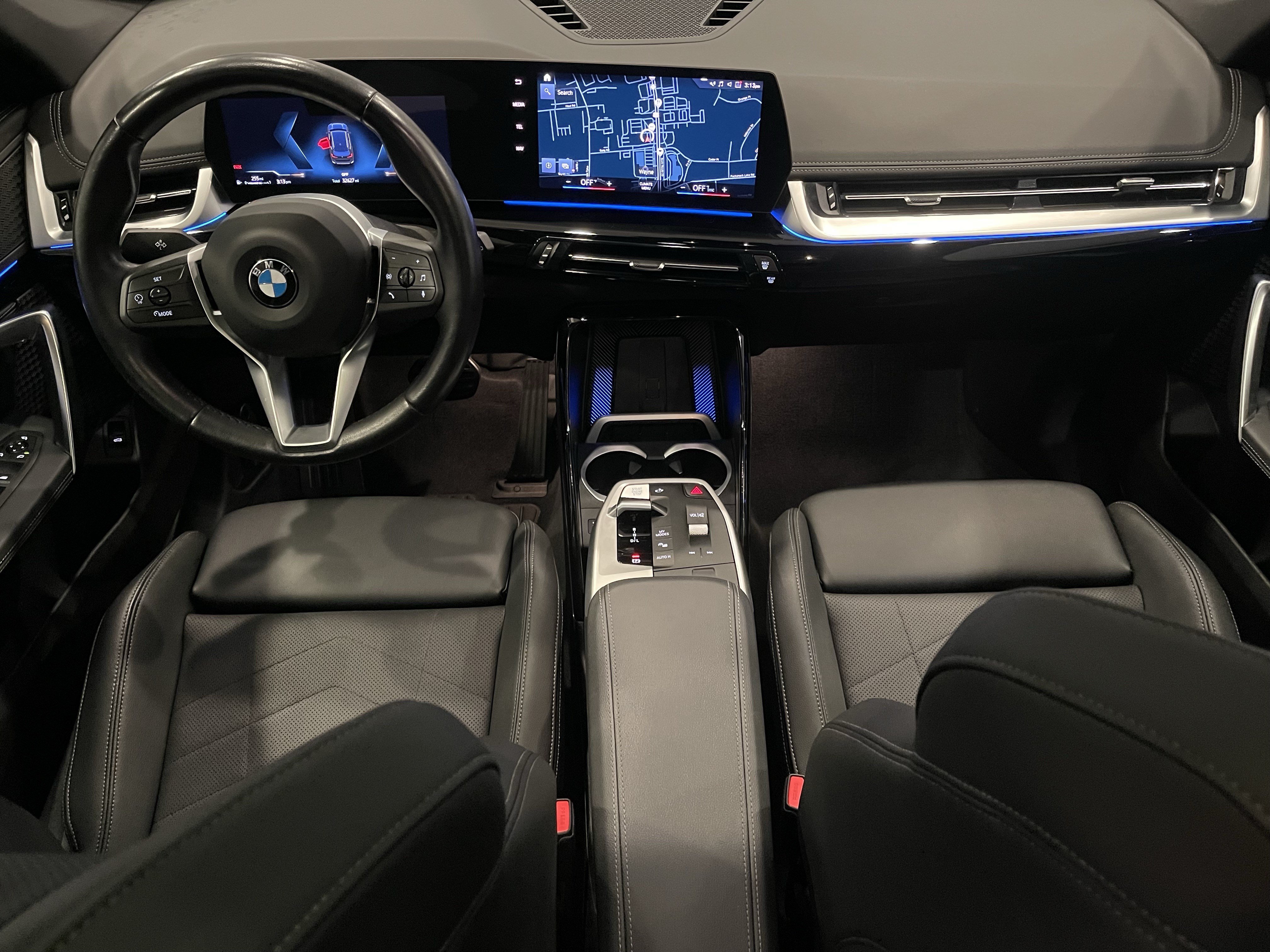 Certified 2023 BMW X1 xDrive28i w/ Convenience Package AWD/4WD image 14