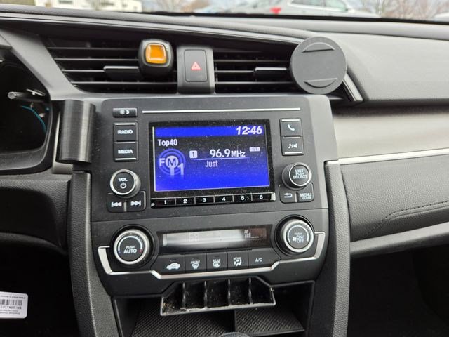 Used 2019 Honda Civic LX image 20