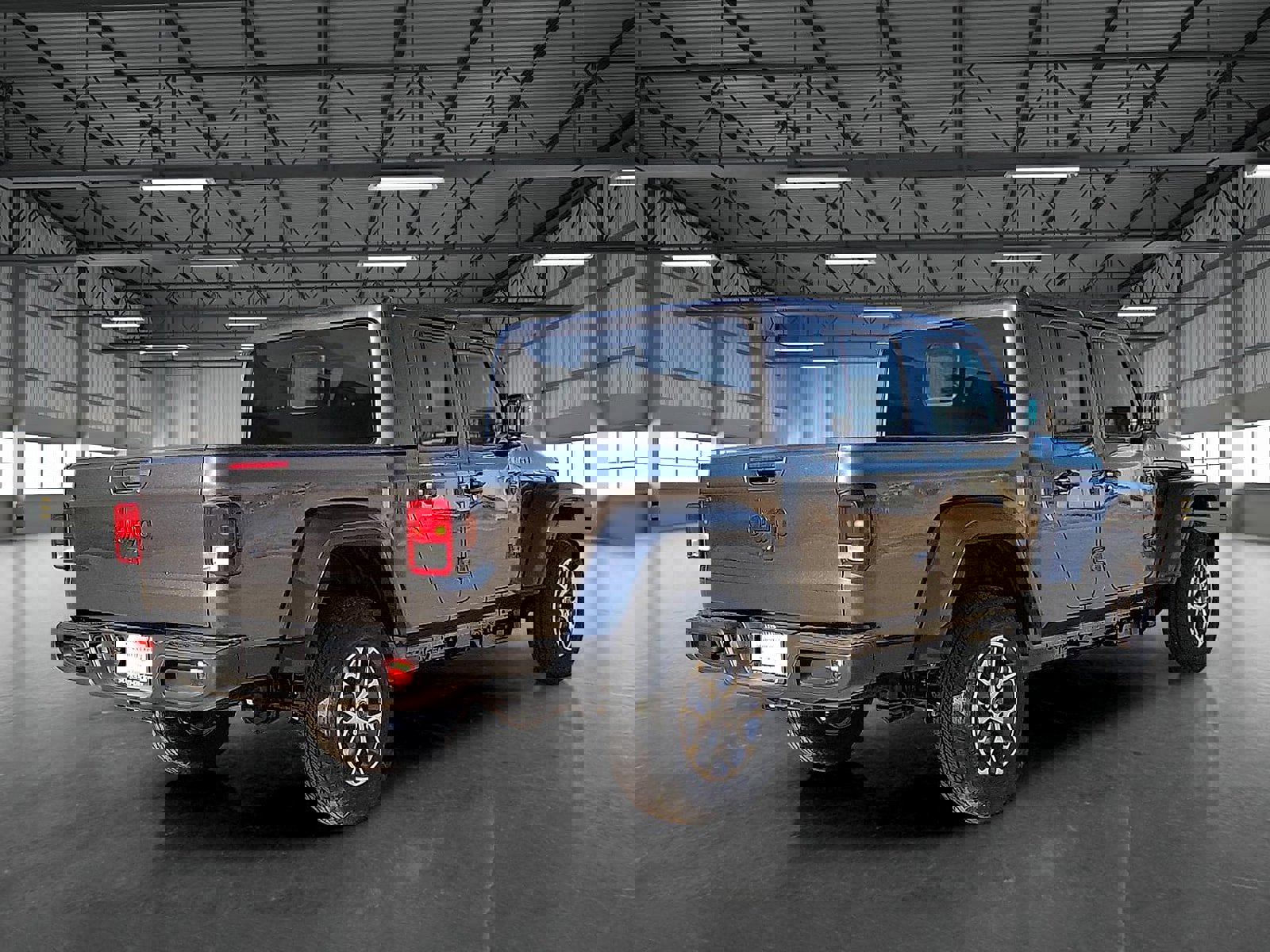 New 2026 Jeep Gladiator Sport image 4