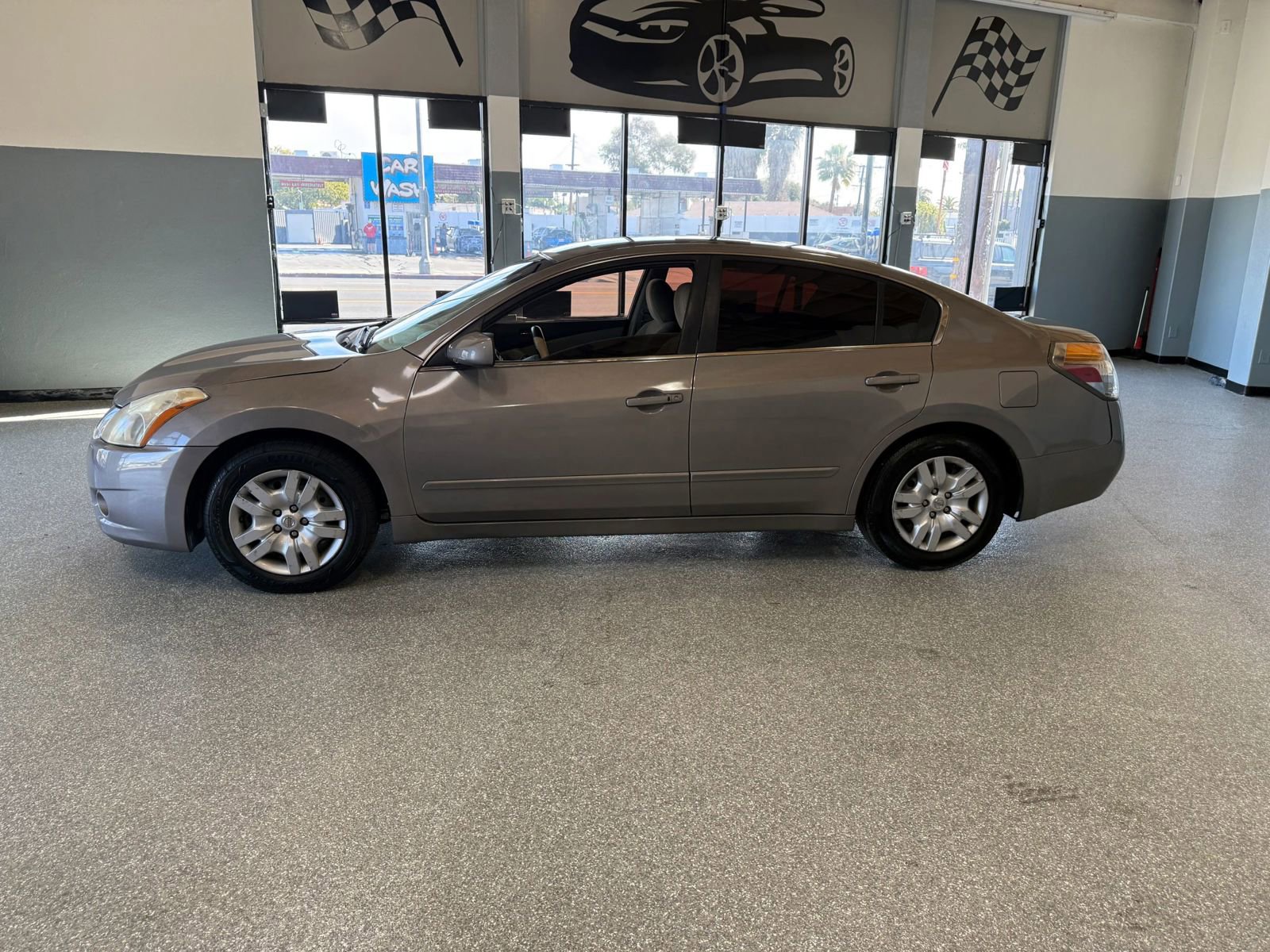 Used 2012 Nissan Altima 2.5 S image 4