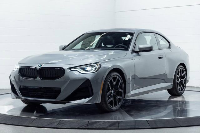 New 2026 BMW 230i xDrive Coupe w/ Premium Package image 8