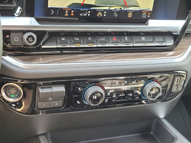 New 2025 Chevrolet Silverado 1500 LT w/ All Star Edition Plus RWD image 25