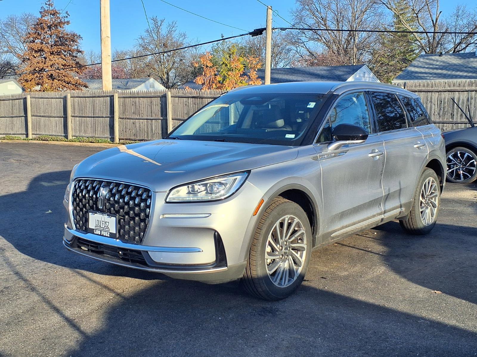 Used 2024 Lincoln Corsair Reserve image 33