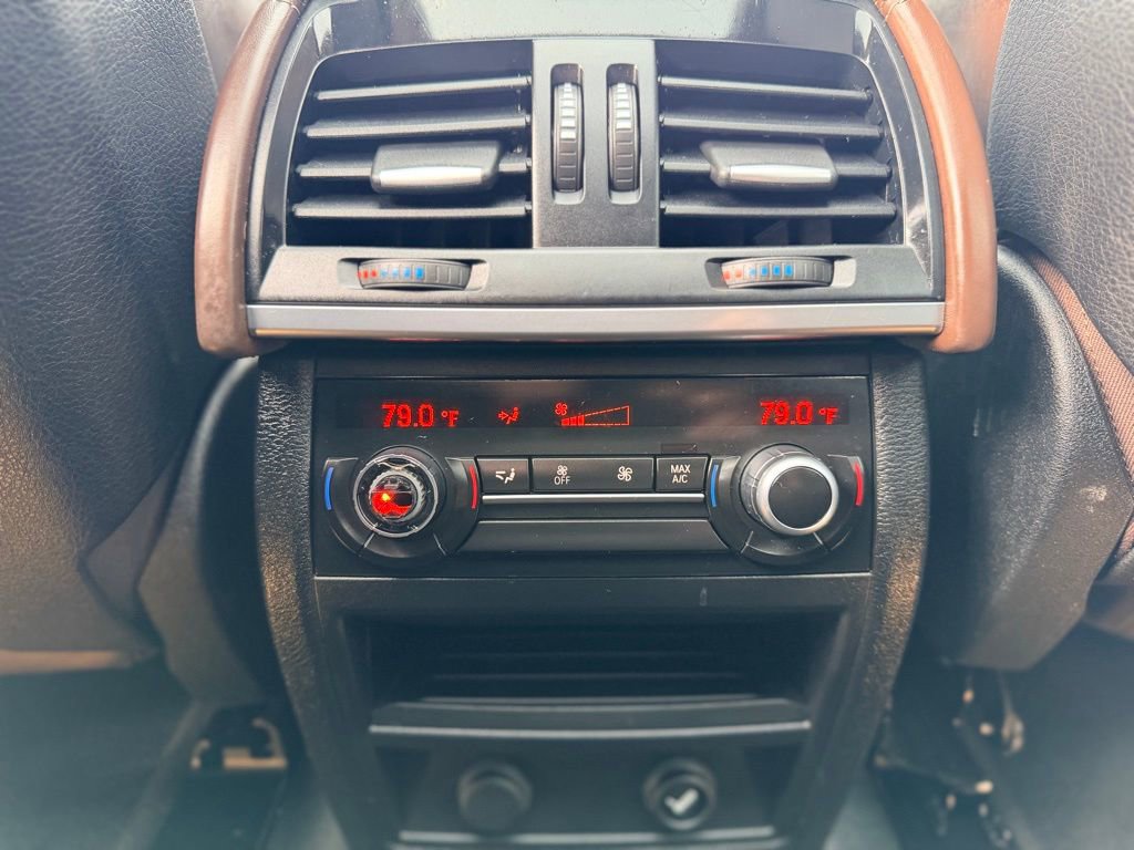 Used 2016 BMW X5 xDrive50i image 22