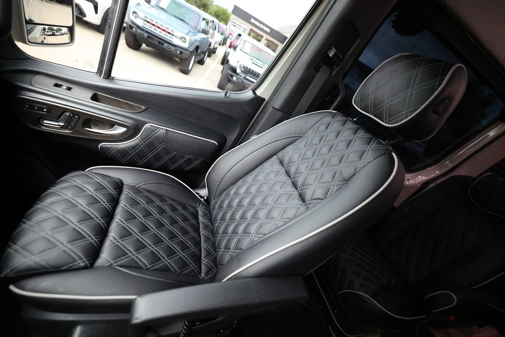 Used 2023 Mercedes-Benz Sprinter 3500 image 50