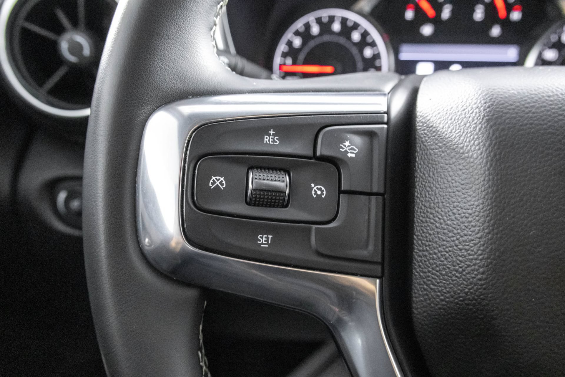 Certified 2023 Chevrolet Blazer LT w/ Sound & Technology Package FWD image 28