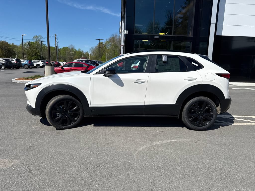 New 2026 MAZDA CX-30 2.5 Turbo Aire Edition AWD/4WD image 2
