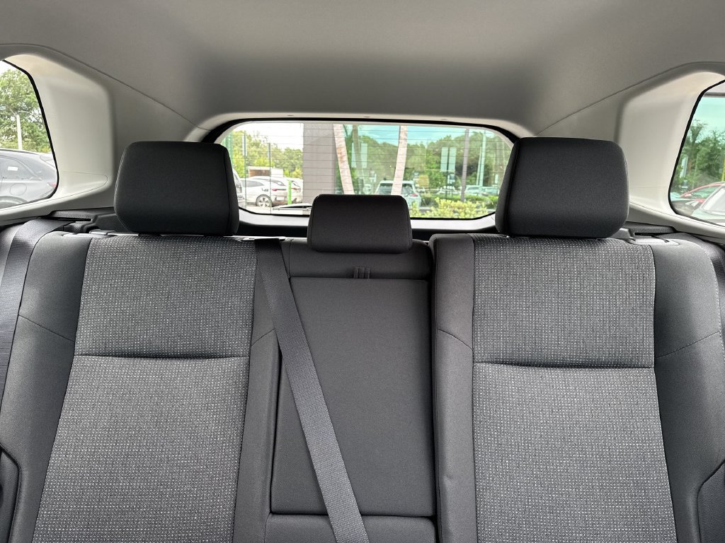 Used 2026 Toyota RAV4 LE FWD image 18