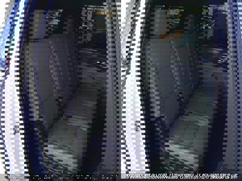 Used 2021 Chevrolet Suburban Z71 w/ Z71 Off-Road Package AWD/4WD image 28