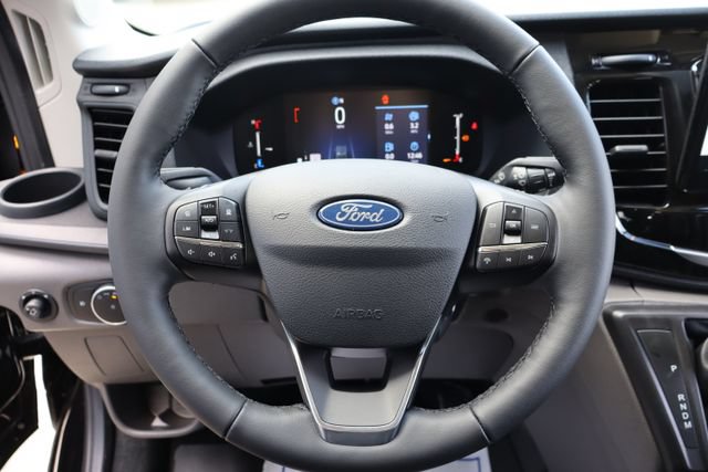 New 2026 Ford Transit 350 XLT RWD image 21