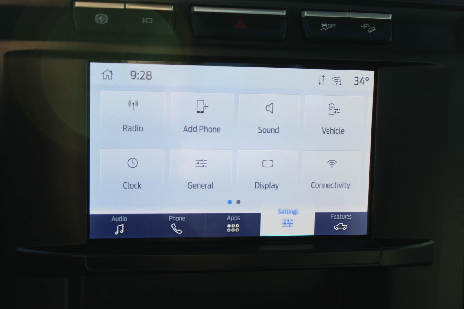 Used 2024 Ford F250 XL w/ STX Appearance Package image 33