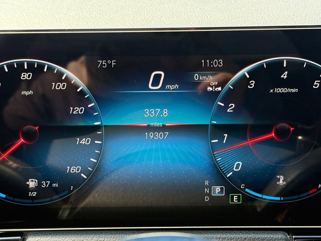 Used 2023 Mercedes-Benz GLA 250 image 29
