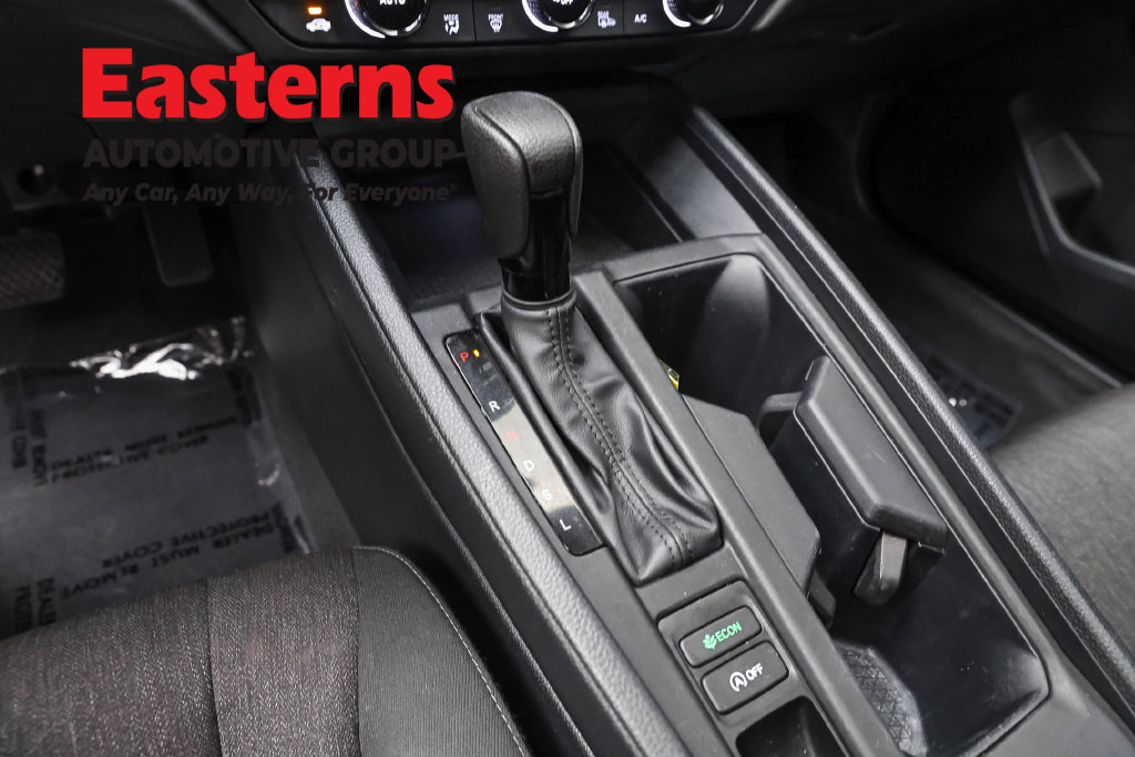 Used 2023 Honda Accord EX image 15