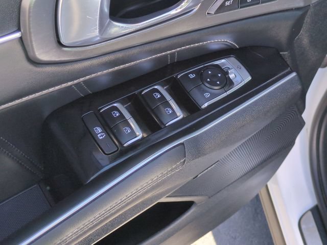 Certified 2023 Kia Sorento SX AWD/4WD image 13