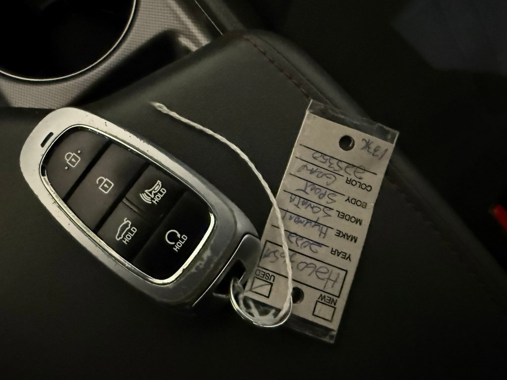 Used 2022 Hyundai Sonata SEL Plus image 41