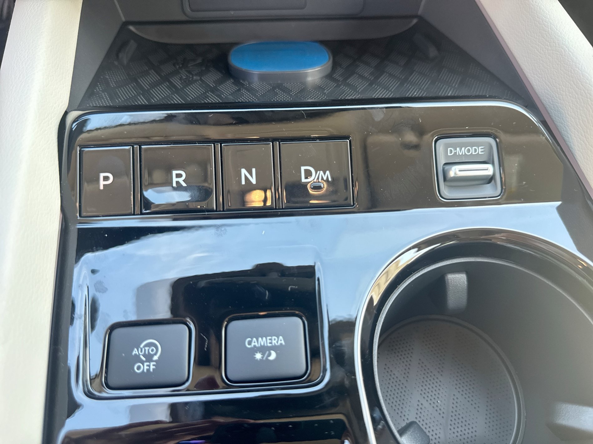 New 2026 Nissan Murano Platinum w/ Technology Package AWD/4WD image 19