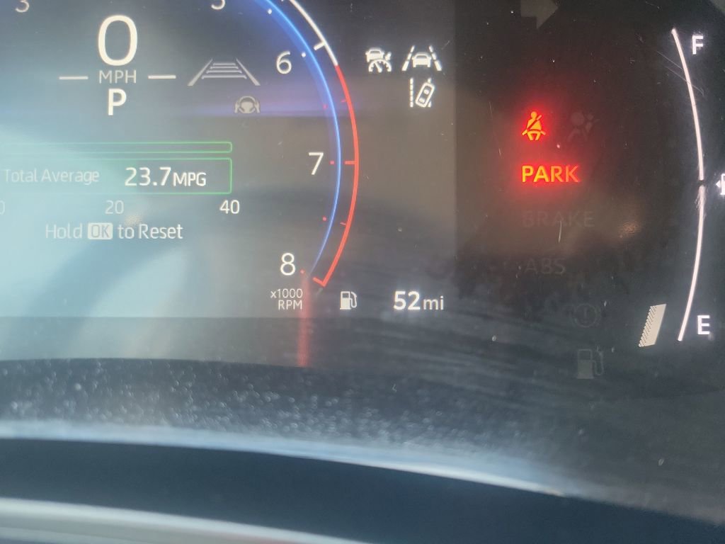 Used 2024 Toyota Grand Highlander XLE image 78