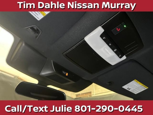 Used 2024 Nissan Pathfinder Rock Creek AWD/4WD image 32