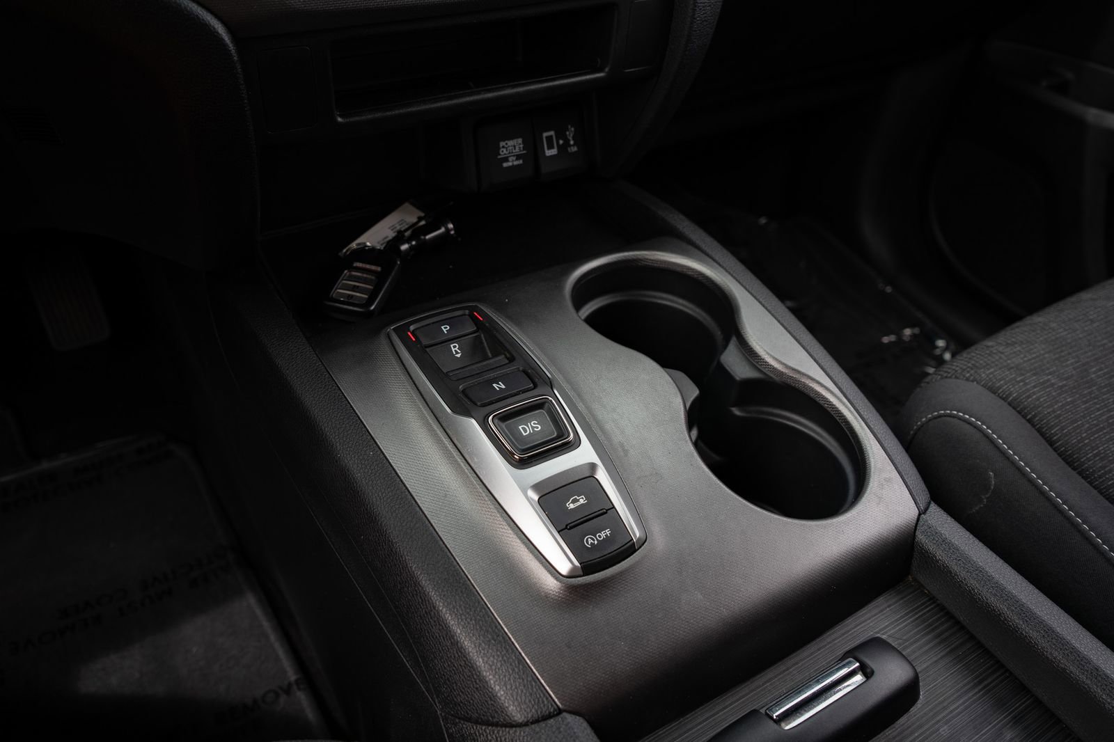 Used 2022 Honda Ridgeline Sport image 26