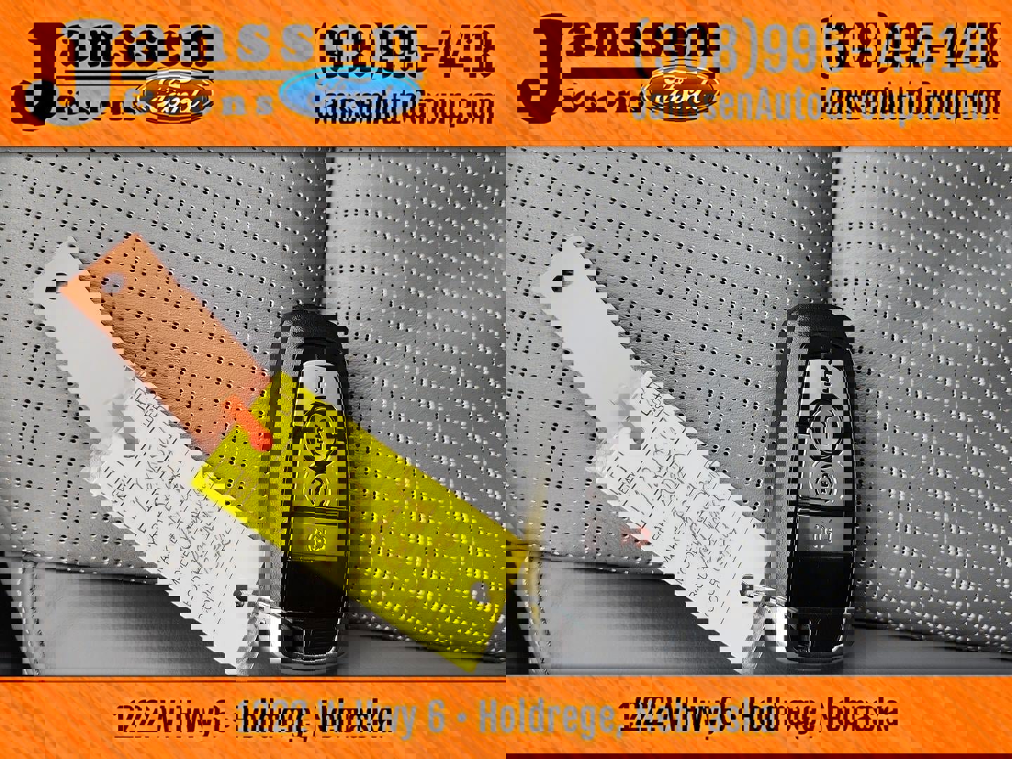 Used 2025 Ford Bronco Sport Badlands image 29