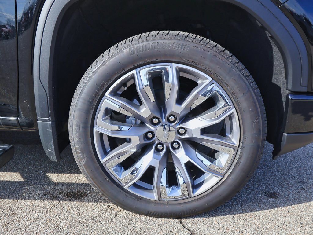 New 2026 GMC Sierra 1500 Denali image 33